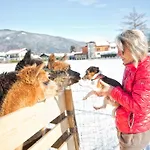 Restner Vendégház Inzell
