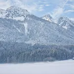 Restner Vendégház Inzell