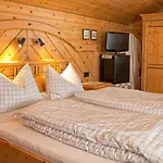 Vendégház Restner Inzell