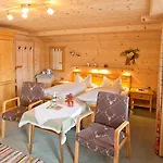 Vendégház Restner Inzell