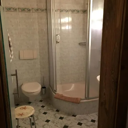 Guest house Restner