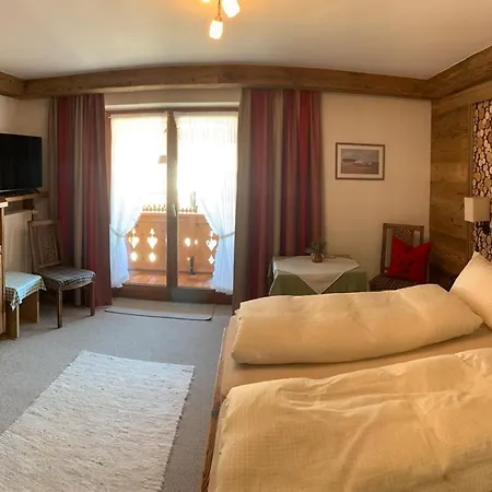 Guest house Restner