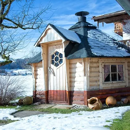 Restner Guest house 4*