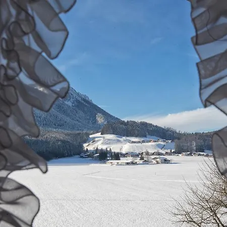 Restner 4* Inzell