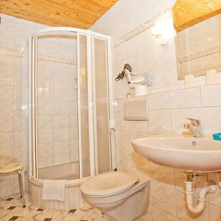 Guest house Restner