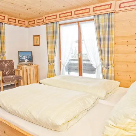 Restner Penzion Inzell