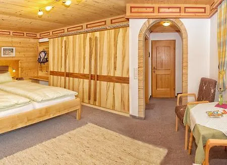Guest house Restner Inzell