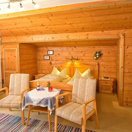 Guest house Restner