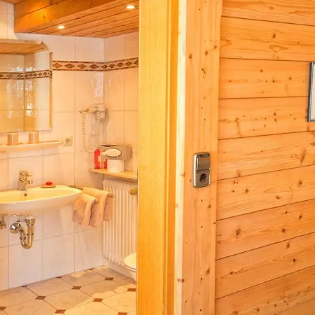 Restner 3* Inzell