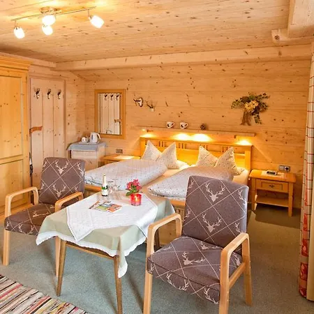 Penzion Restner Inzell