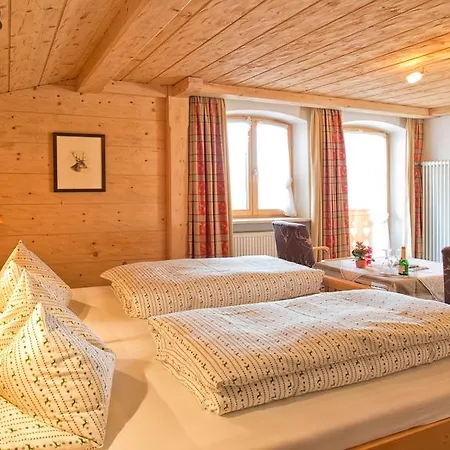 Guest house Restner Inzell