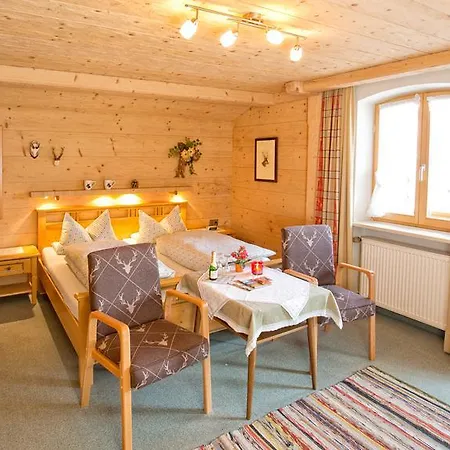 Restner Guest house 4*