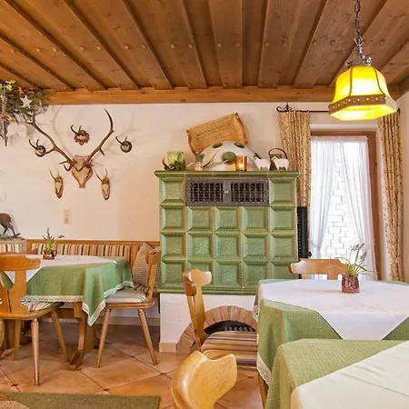 Restner Guest house