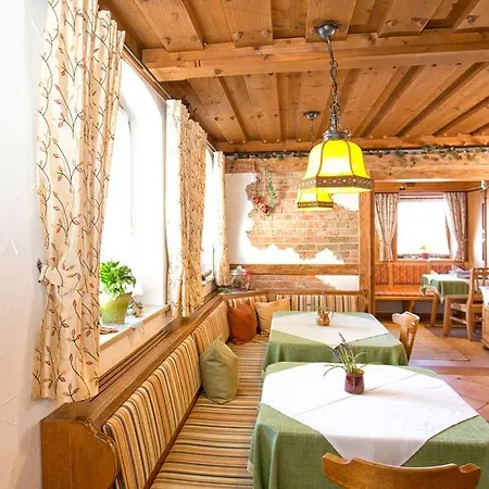 Restner Guest house