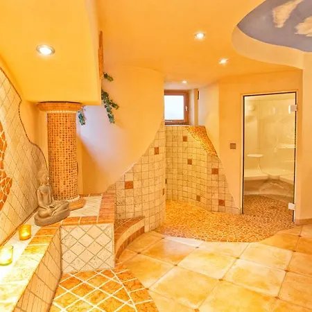 Guest house Restner 4*