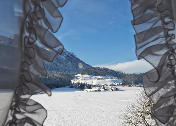 Restner 3* Inzell