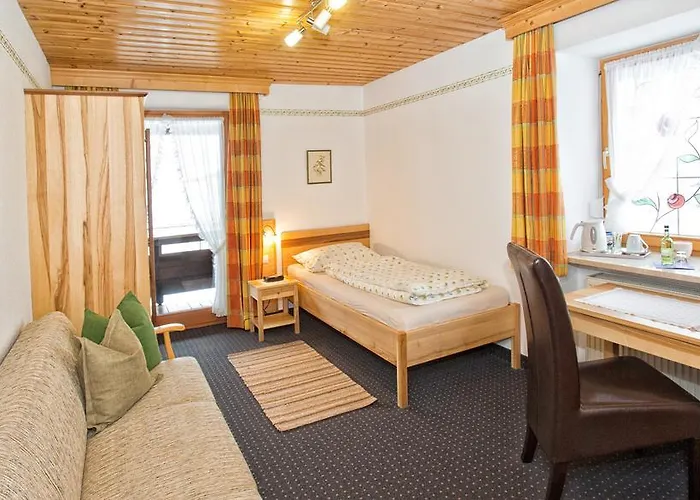 Restner Inzell