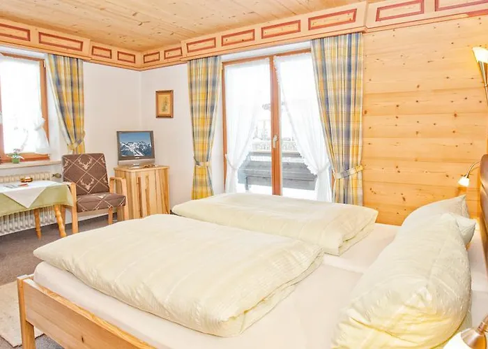 Restner Gasthof Inzell