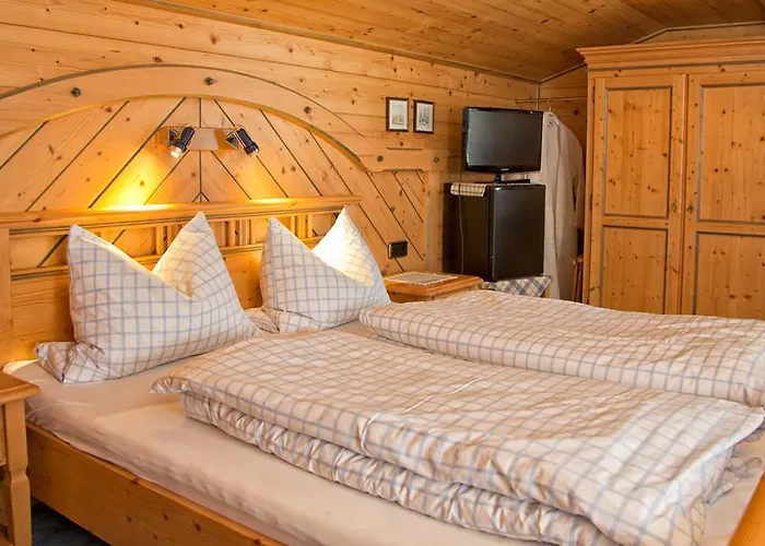 Gasthof Restner Inzell
