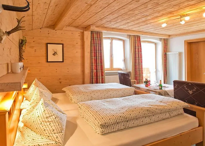 Gasthof Restner Inzell