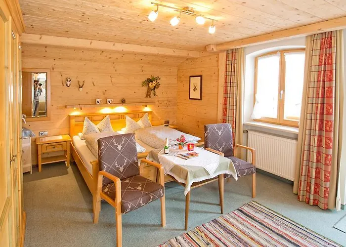 Restner Gasthof 3*