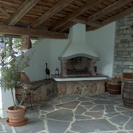 Affittacamere Restner