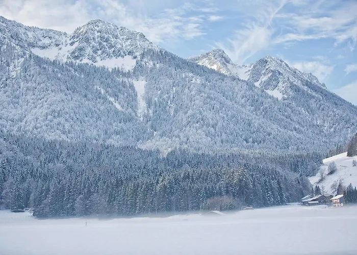 Restner Vendégház Inzell