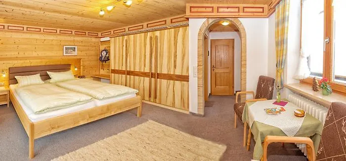 Vendégház Restner Inzell