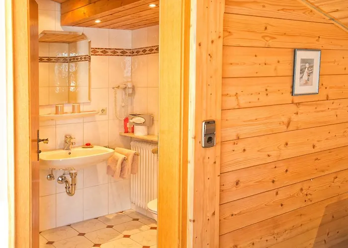 Restner 3* Inzell