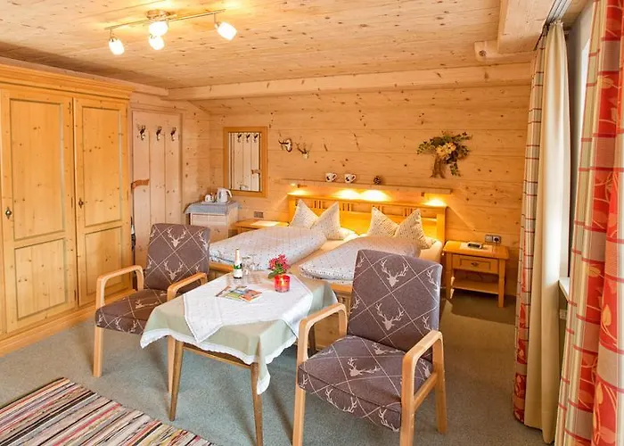 Vendégház Restner Inzell