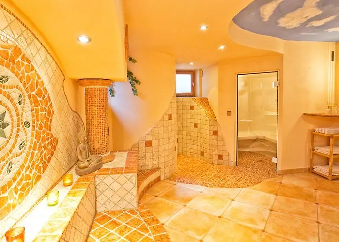 Vendégház Restner 3*